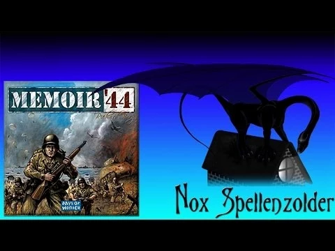 Memoir '44