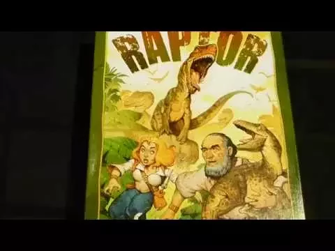 Comment jouer à Raptor en presque 10 minutes !