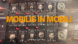 Mobilis in Mobili - Prototype