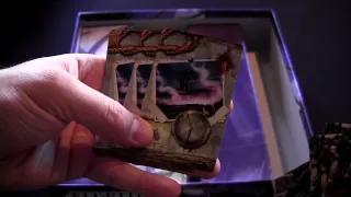 Eldritch Horror Unboxing
