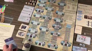 Engine Thieves Game Overview