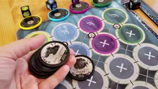 Too Many Bones: Gasket & Tink Playthrough - Days 1 & 2