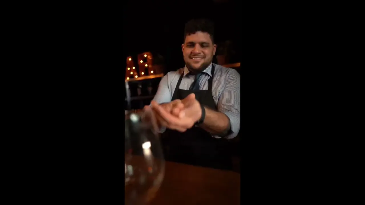 Video de Julián Esquivel