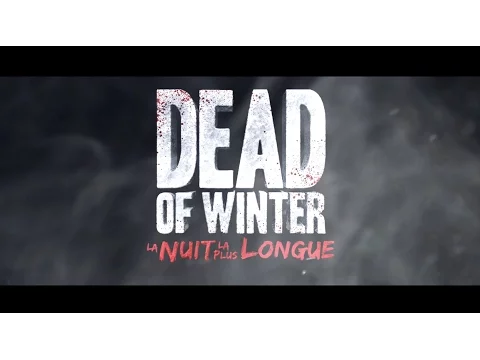 Dead of Winter - Règles de base