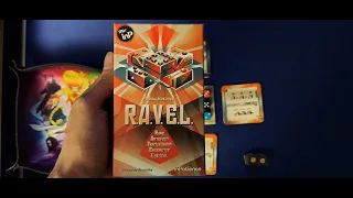 R.A.V.E.L. | Gameplay Playthrough