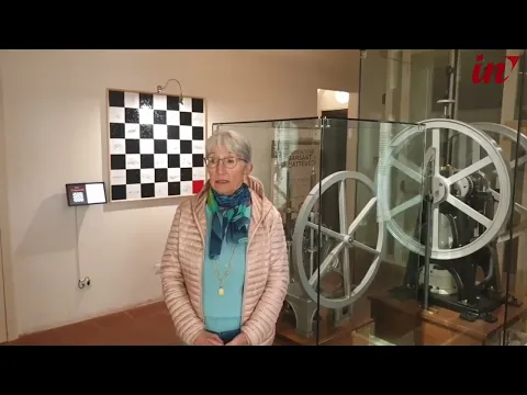 <span style="color:var(--accent)">Video:</span> Dalle visite al museo alla riflessione sui trasporti: la Fondazione Barsanti e Matteucci entra nelle scuole
