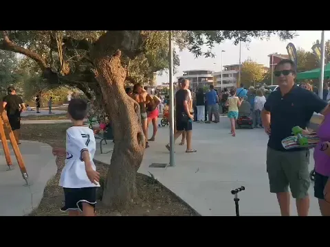 Youtube Preview