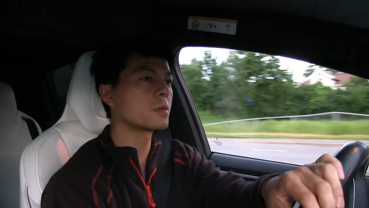 Model S/X rattling from front drive shaft