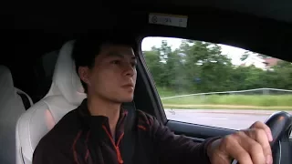 Model S/X rattling from front drive shaft