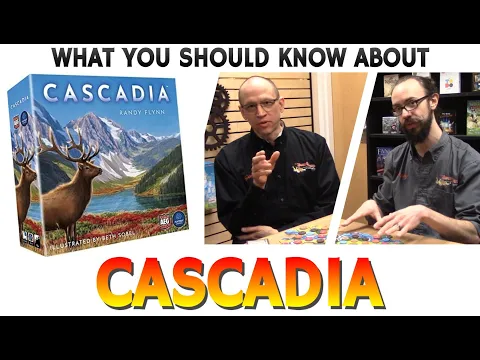 Is Cascadia right for your group? (Our Impressions & Takeaways)