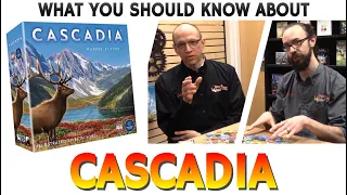 Is Cascadia right for your group? (Our Impressions & Takeaways)