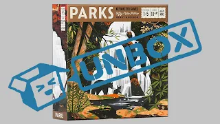Unboxing Parks