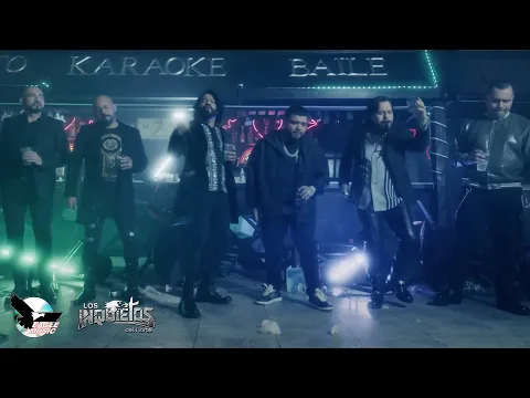 Video for event landing page