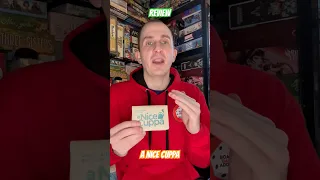 BoardGameAddictUK - Quick overview