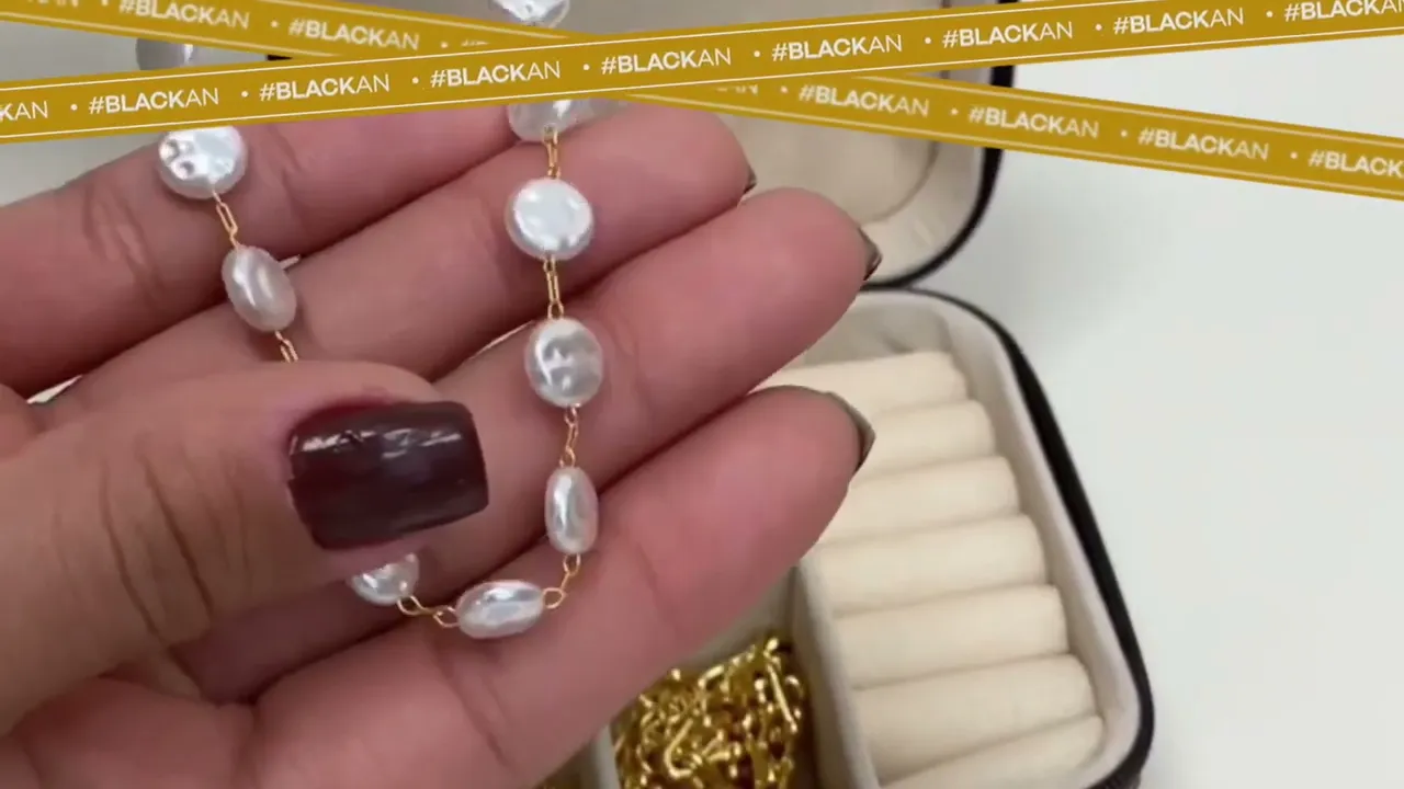 Video de AN Emporium Line | Acessórios