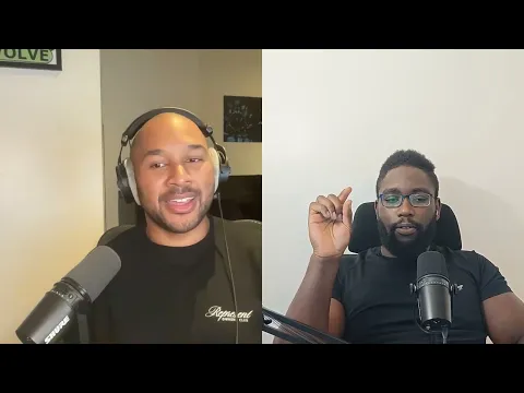 Ep 22 Burnout: How to Avoid & Recover From