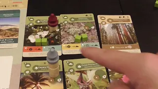 EARTH Review
