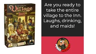 Village Inn Expansion by Purge Reviews
