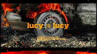 Plutonio - Lucy Lucy (Prod. Dj Dadda)