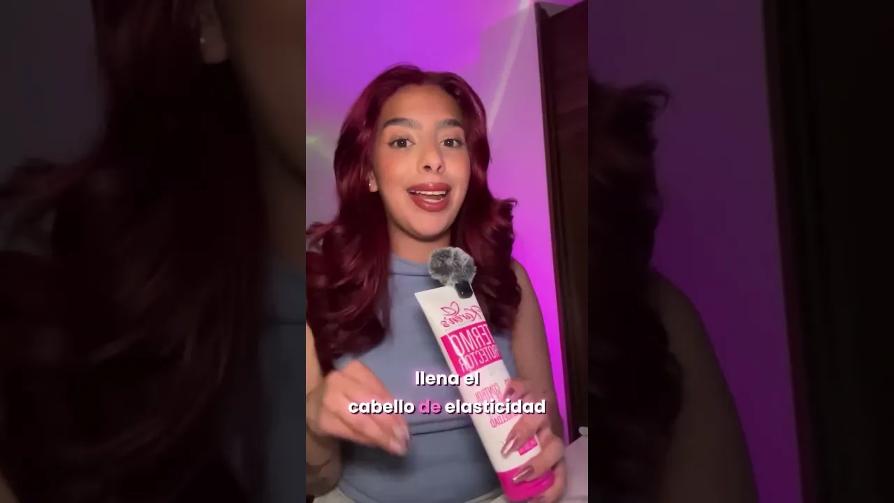 Video de Ibeka cosméticos