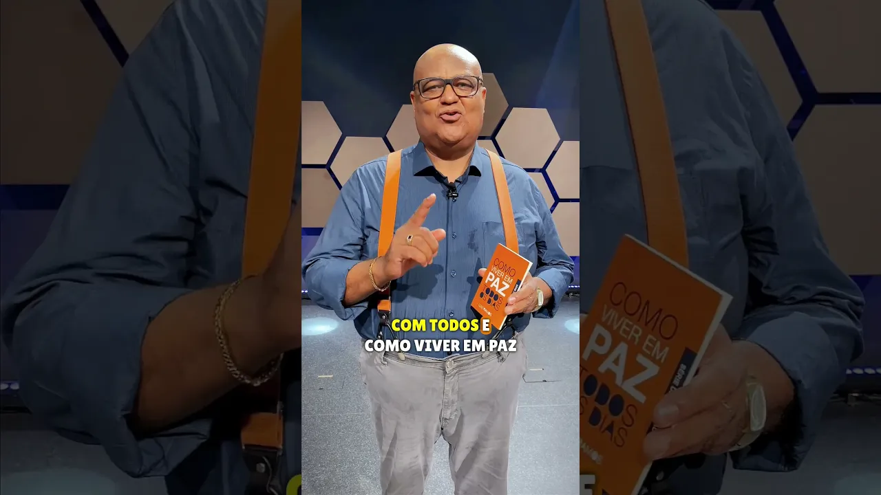 Vídeo de Luiz Ramos