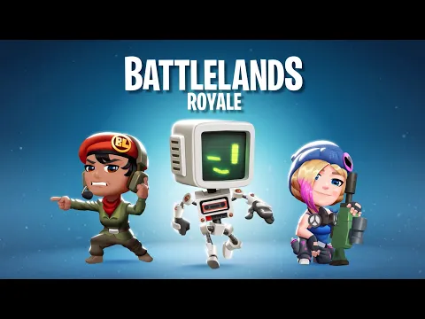 Video z Battlelands Royale