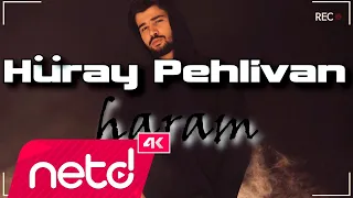 Hüray Pehlivan - Haram