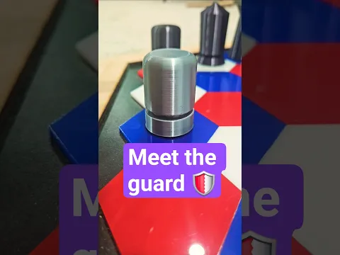 This Piece Moves Like You Always Wished a Pawn Could