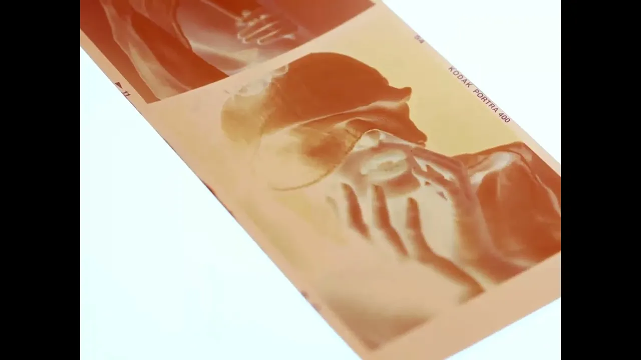 Video de Luz Roja Film Lab