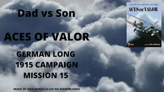 Campaign Mission 15