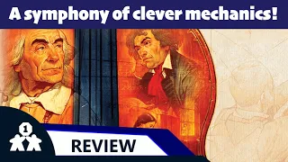 Luthier review (review copy provided)