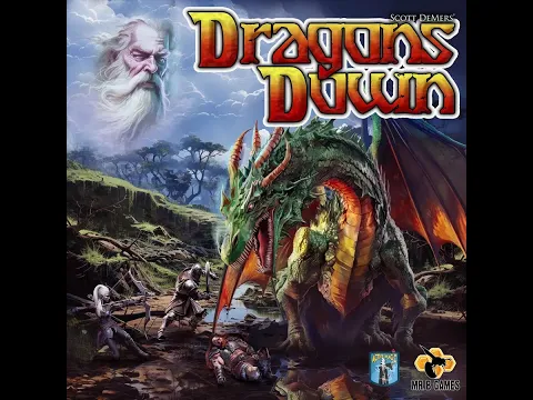 Dragons Down Revew
