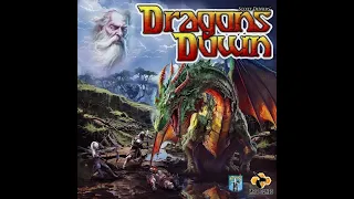 Dragons Down Revew