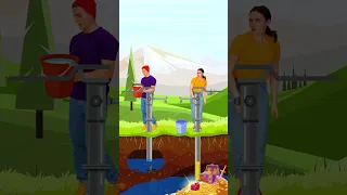 And why is she so unlucky? Never give up! || MOBILE GAME ADS BE LIKE #shorts And why is she so unlucky? Never give up! || MOBILE GAME ADS BE LIKE #shorts