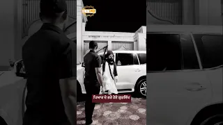 Some Gursikhs filled with love Dhadrianwale