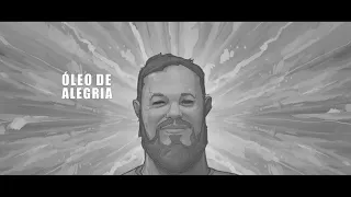 Fernandinho | Ao Teu Encontro (Lyric Vídeo)