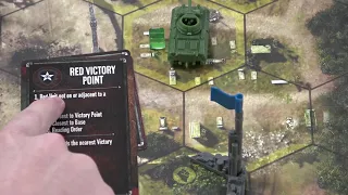 Solo / Cooperative Tutorial