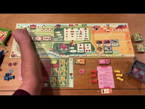 Harvest - Straight Up Solo with John LaRuffa