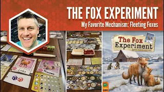 The Fox Experiment: My Favorite Mechanism