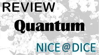 Game Review: Quantum