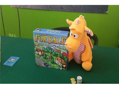 For Sale - Gameplay Runthrough