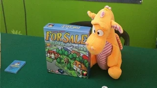 For Sale - Gameplay Runthrough