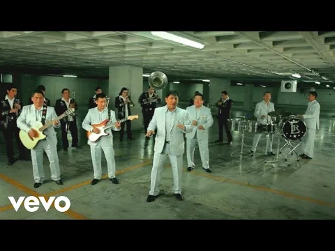 Video for event landing page