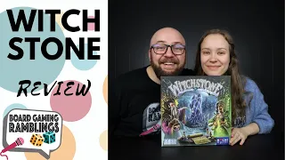 Witchstone Review