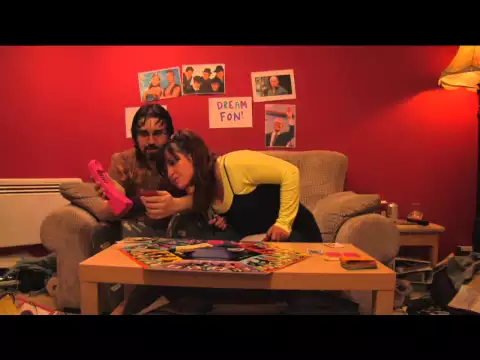 World of Crap: we play Dream Phone!
