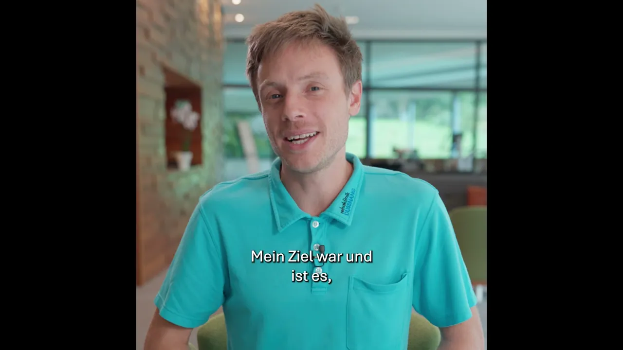 Therapeutin oder Therapeut bei VITREA Schweiz