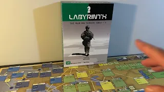 Labyrinth Extended Campaign Part 1