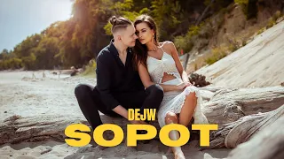 DEJW - SOPOT (Oficjalny Teledysk) 2023