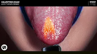 Valentino Khan - Lick It (Noizu Remix) [Official Audio]