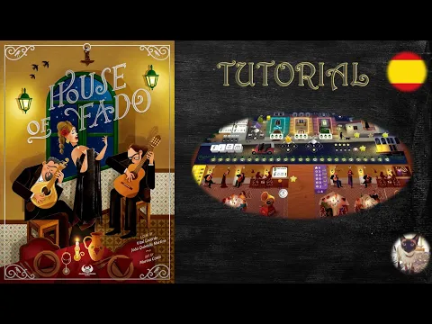 House of Fado - Tutorial